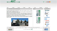 Desktop Screenshot of ilclift.com